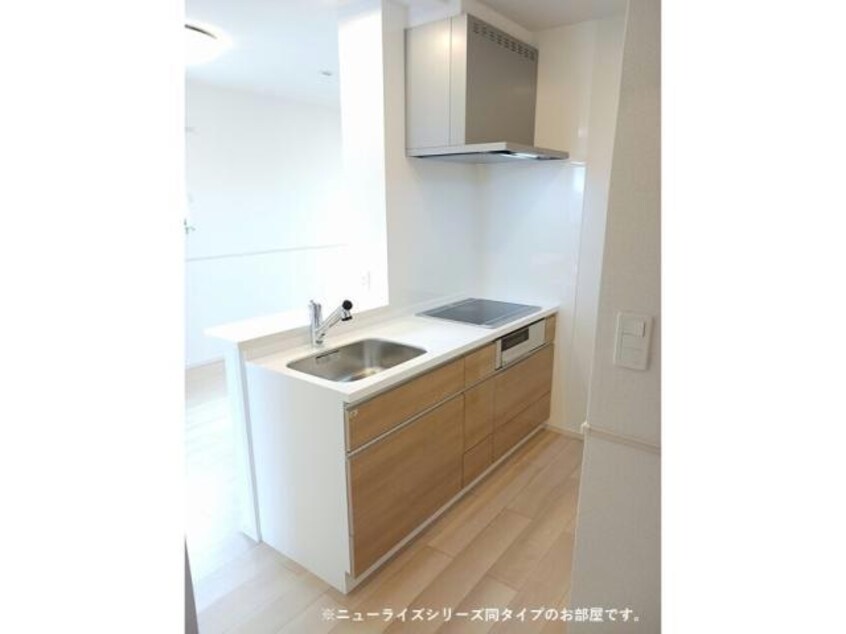  デスパシオ氷上Ⅱ