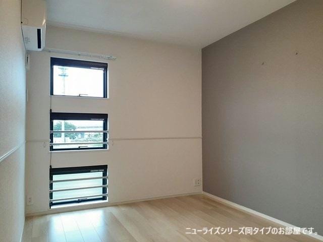  デスパシオ氷上Ⅱ