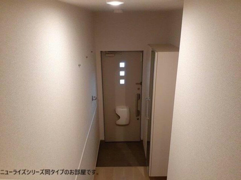  デスパシオ氷上Ⅱ