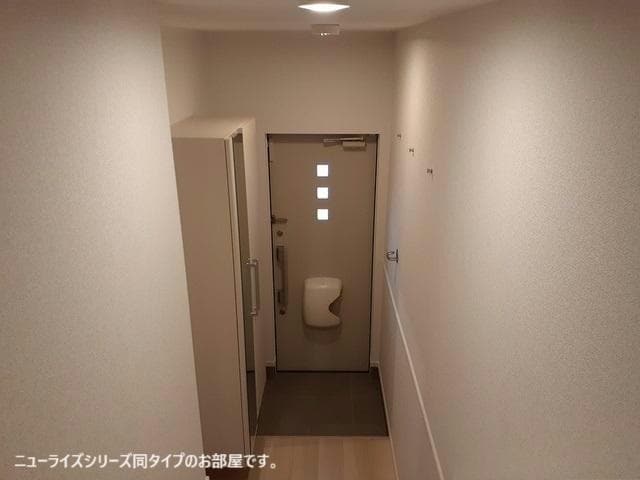  デスパシオ氷上Ⅱ