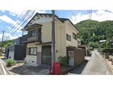 氷上町大崎　貸家（K邸）