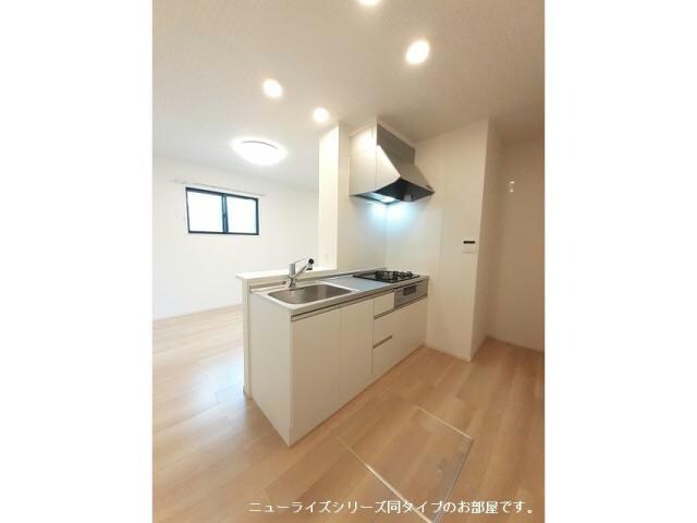  カーサ K スワン Ⅰ