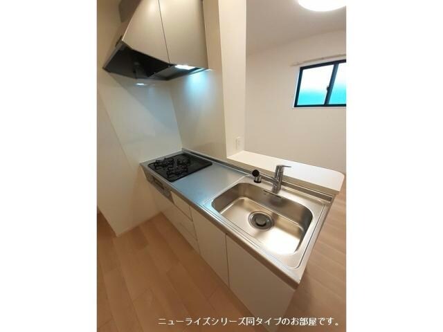 カーサ K スワン Ⅰ