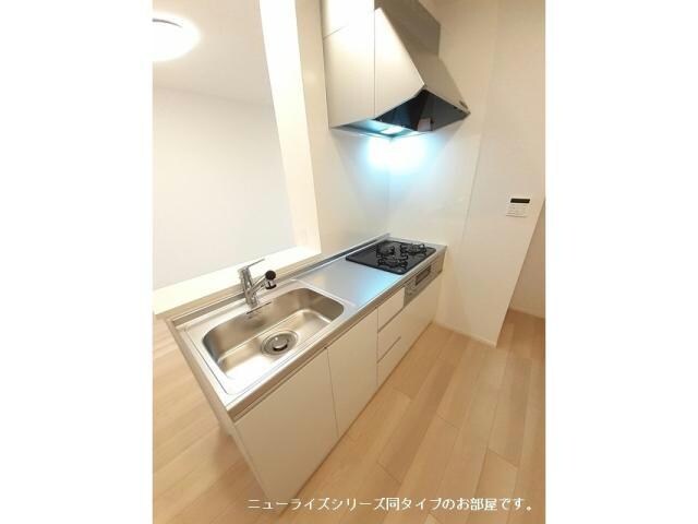  カーサ K スワン Ⅰ