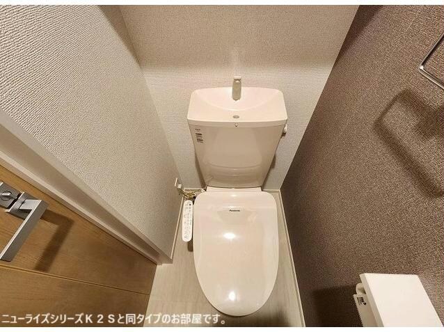  カーサ K スワン Ⅰ