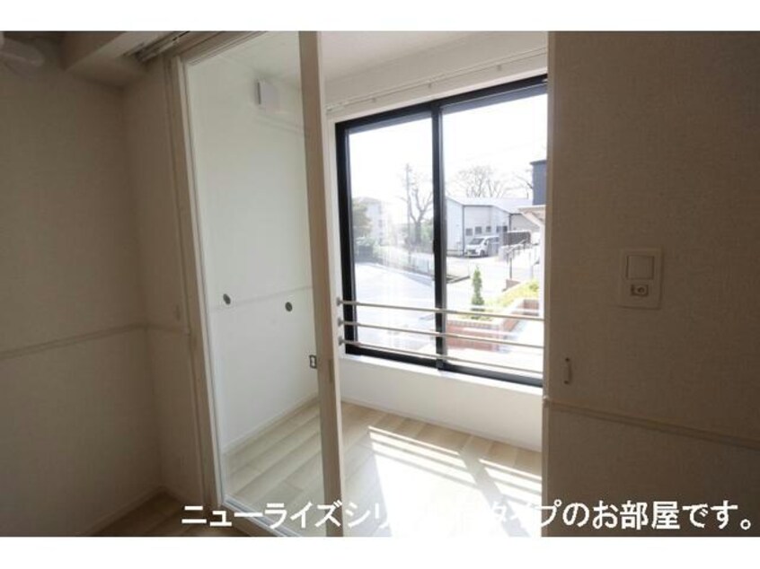  カーサ K スワン Ⅰ