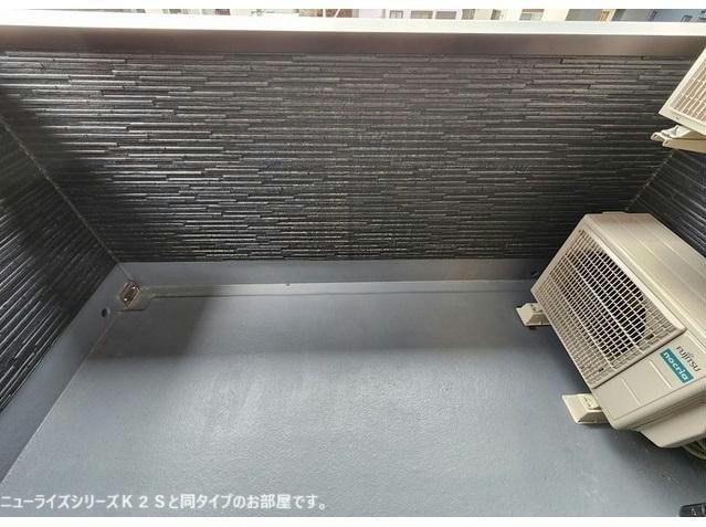  カーサ K スワン Ⅰ