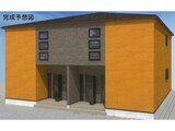 カーサ K スワン Ⅱ