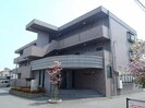 ヴィラ　ルミノーソ　Ｃの外観