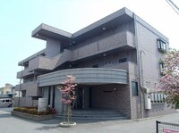 ヴィラ　ルミノーソ　Ｃ