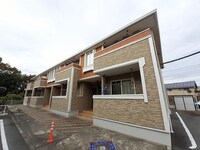 ハウスアイ　Ａ