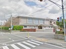 東広島市立磯松中学校(中学校/中等教育学校)まで835m パストラル　Ｂ