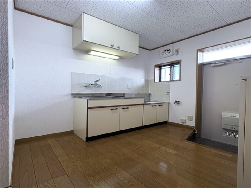 キッチンスペース SUN.SMILE