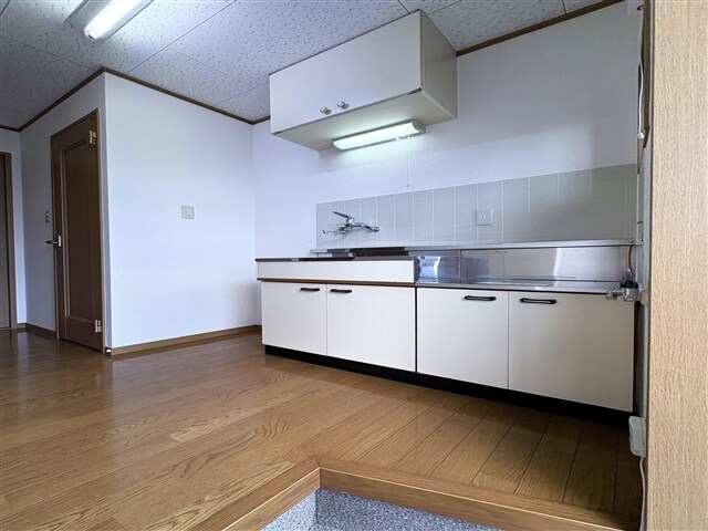 キッチンスペース SUN.SMILE