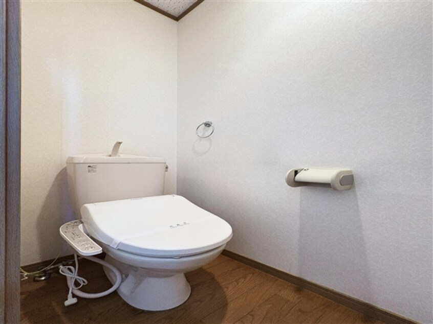 トイレスペース SUN.SMILE