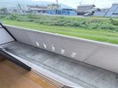 バルコニー SUN.SMILE