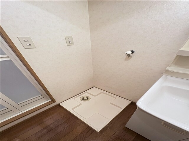 防水パン SUN.SMILE