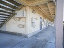 通路スペース コーポブライトA