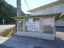 敷地内ゴミステーション コーポブライトA