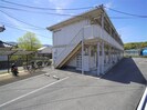 エルグランドの外観