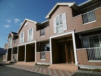 メゾン　ソレイユ　II　Ｄ棟