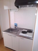  セントラル・アンフィニティＡ