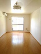  セントラル・アンフィニティＡ