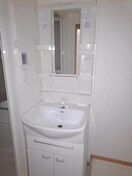  セントラル・アンフィニティＡ