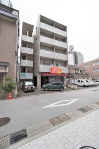 すずらんマンション