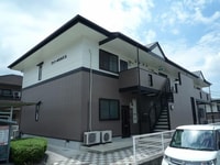 ファミールヒルズＡ