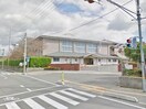 東広島市立磯松中学校(中学校/中等教育学校)まで1780m 青空館Ｃ