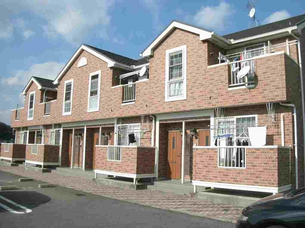  メゾン・ソレイユ