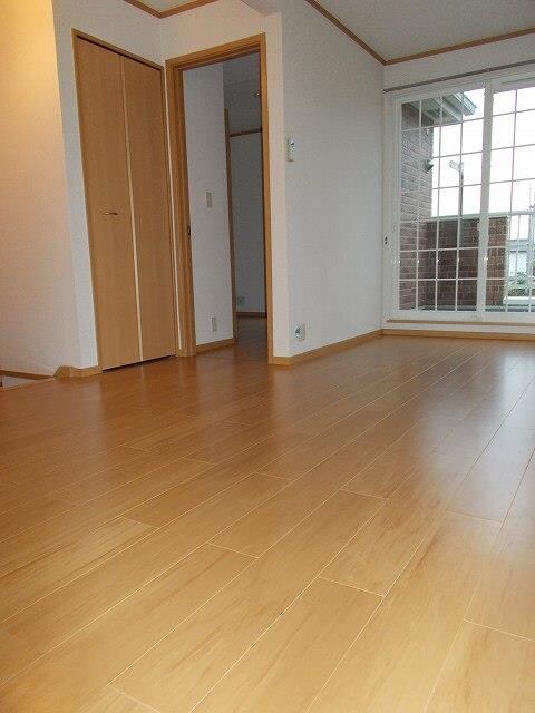  メゾン・ソレイユ