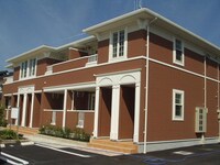 フォルシュＢ棟