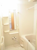  フォルシュＢ棟