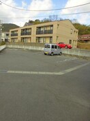  フォルシュＢ棟