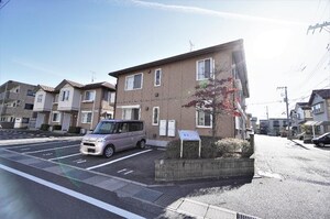 ハピネス西条　Ｂ棟