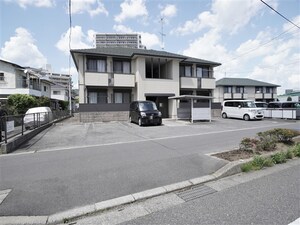 シャーメゾン西本町Ｃ