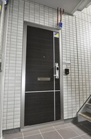 玄関ドア ローズ