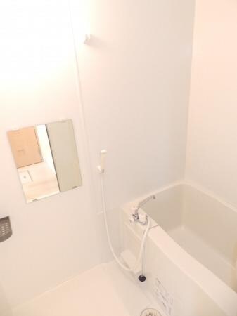 バス／シャワールーム等 アザレアコートアミカ　A棟