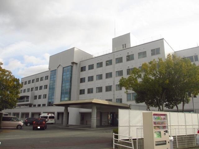 八本松病院(病院)まで899m カーサアルカディア