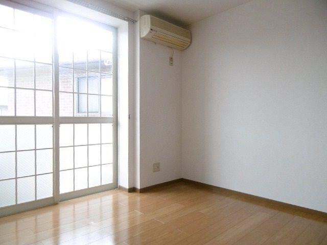  青空館Ａ