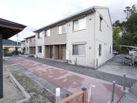 カーサアリエッタＡ・Ｂ・Ｃ　Ｃ棟