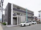 ヴェルテュ－・デュ・シャトー　B館の外観