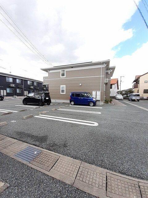  カメリアＡ