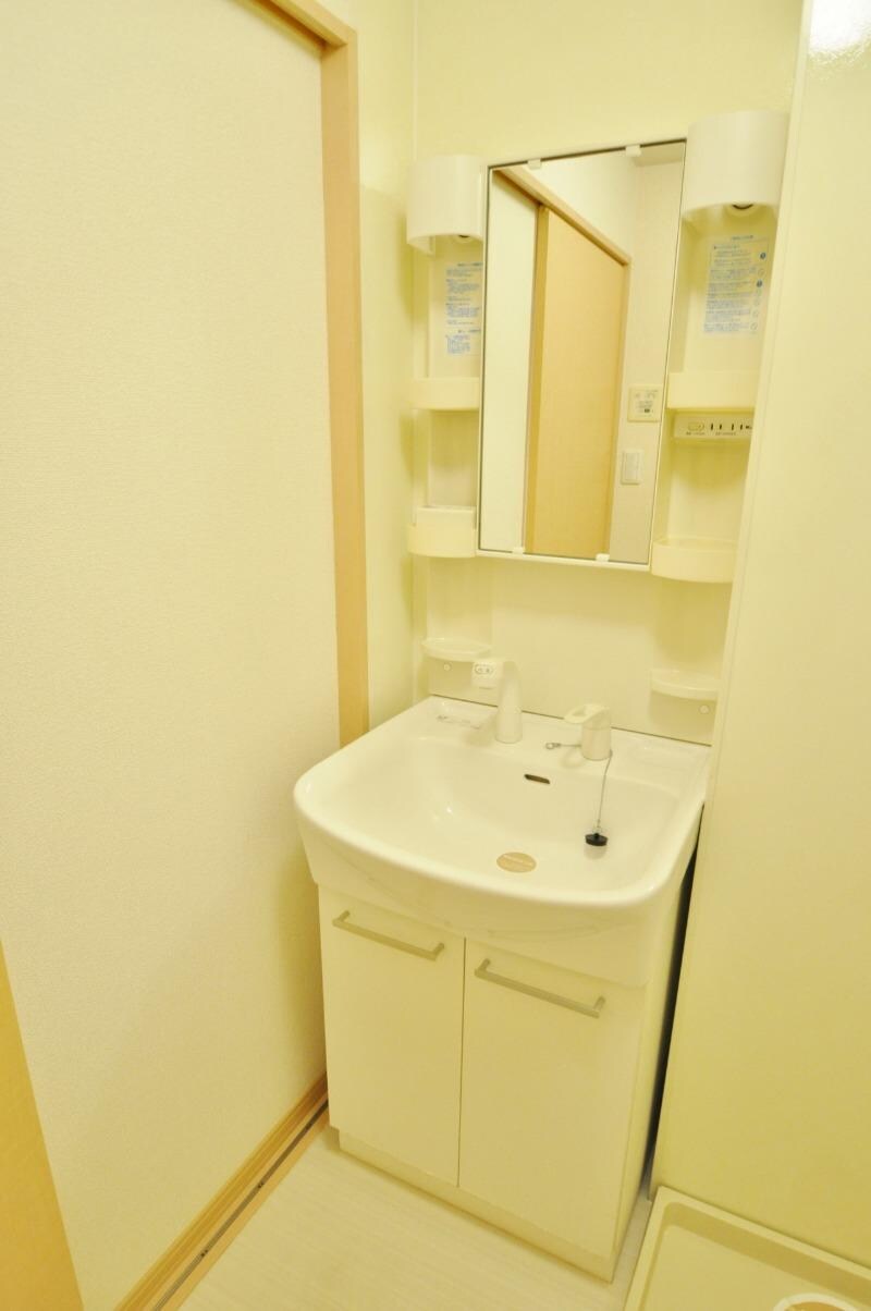 洗面 レオーノ