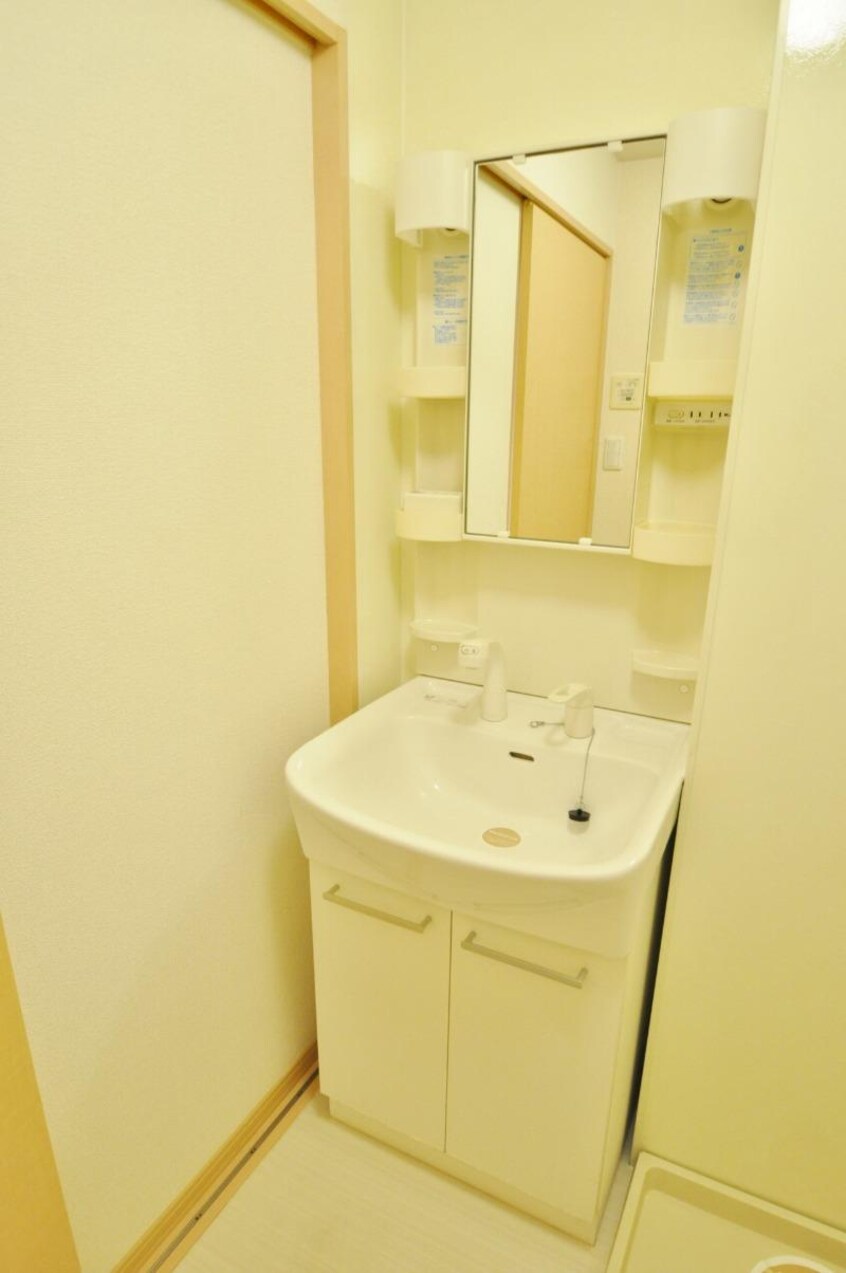 洗面 レオーノ