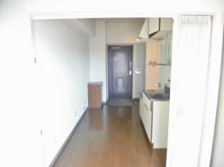 キッチンスペース メゾン・ド・モンマルトル