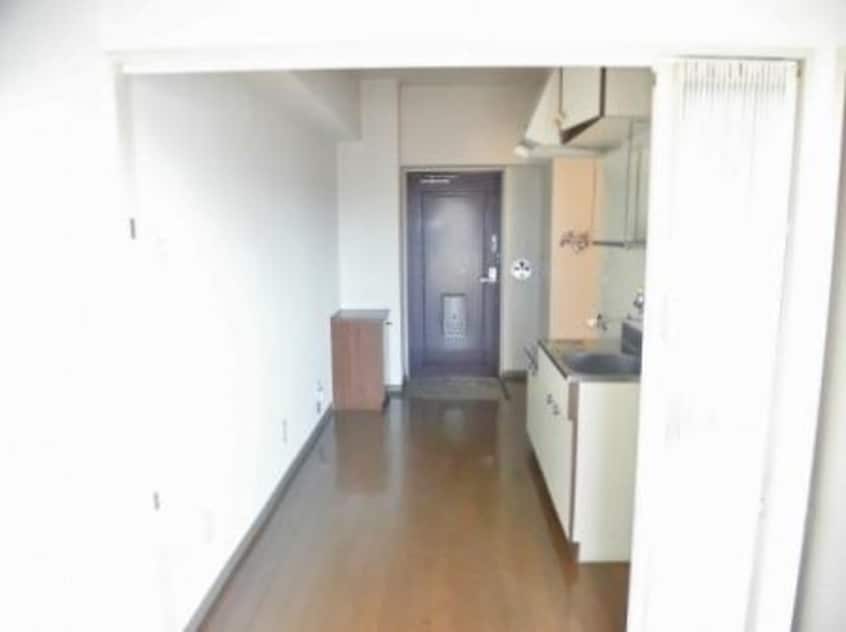 キッチンスペース メゾン・ド・モンマルトル