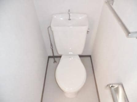 トイレ メゾン・ド・モンマルトル